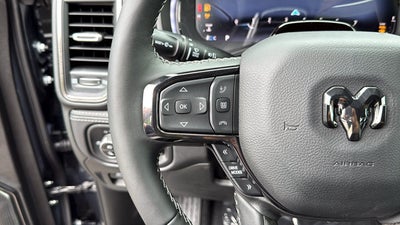 2027 RAM 1500 Limited
