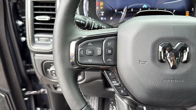 2027 RAM 1500 Limited