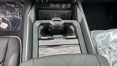 2027 RAM 1500 Limited