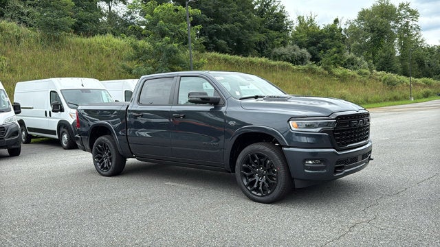 2027 RAM 1500 Limited