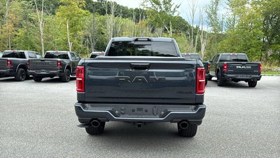 2027 RAM 1500 Limited