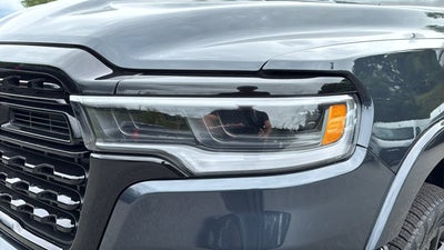 2027 RAM 1500 Limited