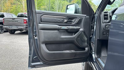 2027 RAM 1500 Limited