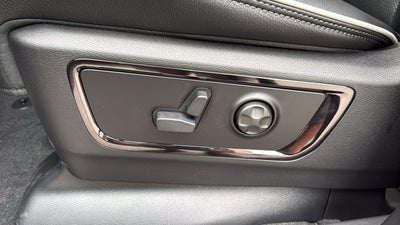 2027 RAM 1500 Limited