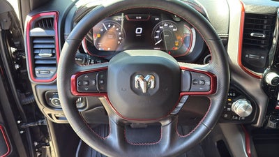 2024 RAM 1500 Rebel