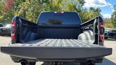 2024 RAM 1500 Rebel