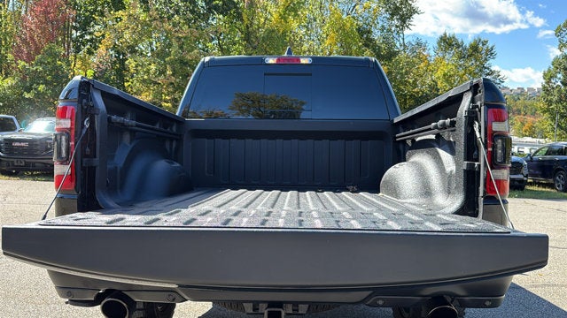 2024 RAM 1500 Rebel