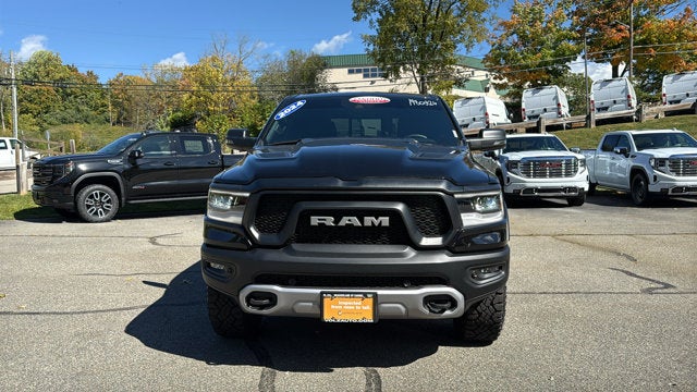 2024 RAM 1500 Rebel