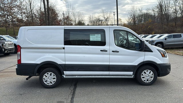 2024 Ford Transit Cargo Van BASE