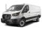 2024 Ford Transit Cargo Van BASE