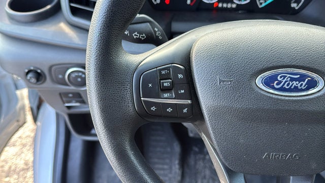 2024 Ford Transit Cargo Van BASE