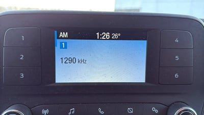 2024 Ford Transit Cargo Van BASE