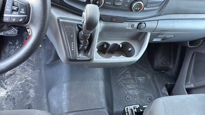 2024 Ford Transit Cargo Van BASE