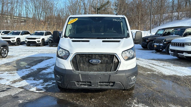 2024 Ford Transit Cargo Van BASE