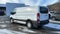 2024 Ford Transit Cargo Van BASE