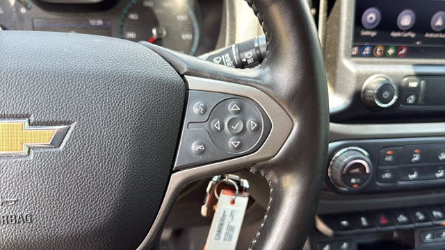 2019 Chevrolet Colorado 4WD Z71