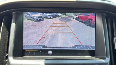 2019 Chevrolet Colorado 4WD Z71