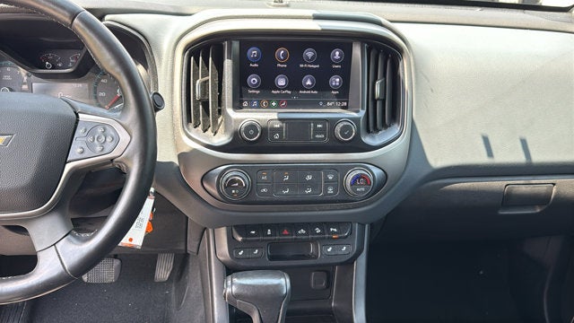 2019 Chevrolet Colorado 4WD Z71