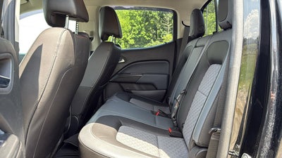 2019 Chevrolet Colorado 4WD Z71