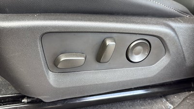 2025 Chevrolet Colorado 4WD LT