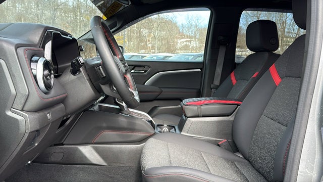 2024 Chevrolet Colorado 4WD Z71