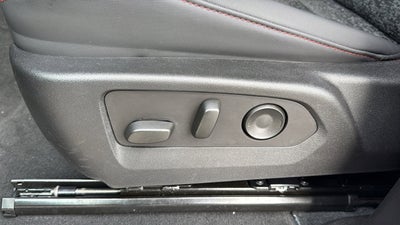 2024 Chevrolet Colorado 4WD Z71