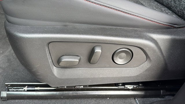 2024 Chevrolet Colorado 4WD Z71