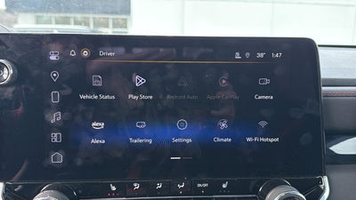 2024 Chevrolet Colorado 4WD Z71