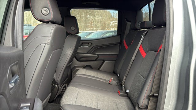 2024 Chevrolet Colorado 4WD Z71