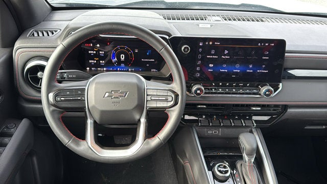 2024 Chevrolet Colorado 4WD Z71