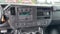 2023 Chevrolet Express Cargo Van BASE