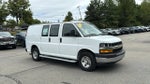 2023 Chevrolet Express Cargo Van BASE