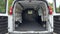2023 Chevrolet Express Cargo Van BASE