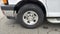 2024 Chevrolet Express Cargo Van BASE