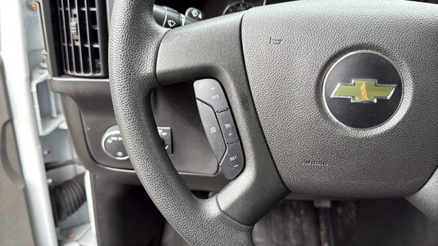 2024 Chevrolet Express Cargo Van BASE