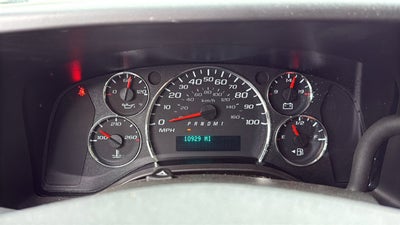 2024 Chevrolet Express Cargo Van BASE