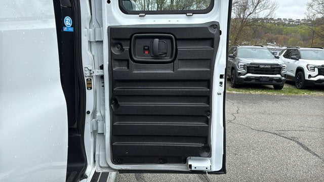 2024 Chevrolet Express Cargo Van BASE