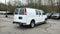 2024 Chevrolet Express Cargo Van BASE