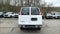 2024 Chevrolet Express Cargo Van BASE
