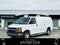 2024 Chevrolet Express Cargo Van BASE