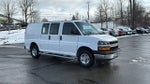 2024 Chevrolet Express Cargo Van BASE
