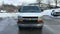 2024 Chevrolet Express Cargo Van BASE
