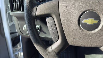 2024 Chevrolet Express Cargo Van BASE