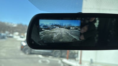 2024 Chevrolet Express Cargo Van BASE