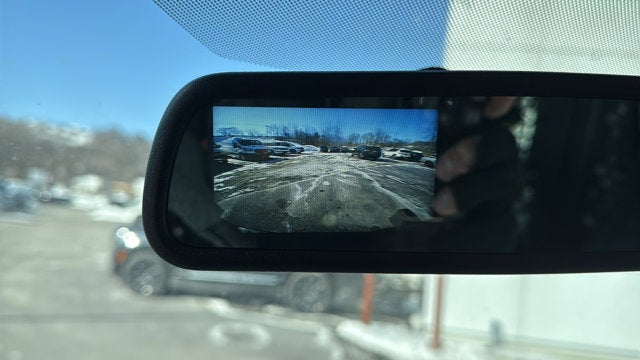 2024 Chevrolet Express Cargo Van BASE