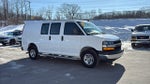 2024 Chevrolet Express Cargo Van BASE