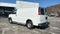 2024 Chevrolet Express Cargo Van BASE