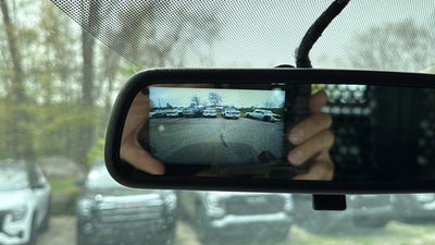 2024 Chevrolet Express Cargo Van BASE