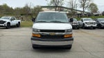 2024 Chevrolet Express Cargo Van BASE