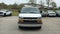 2024 Chevrolet Express Cargo Van BASE